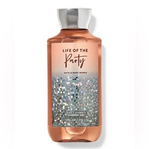 Bath & Body Works Life of the Party Body Care brand New